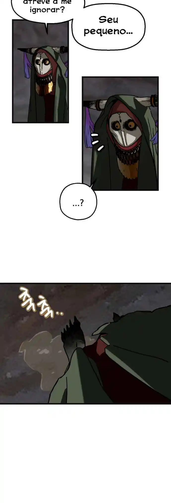 Read On the Way to Meet Mom (PT) Manga Online