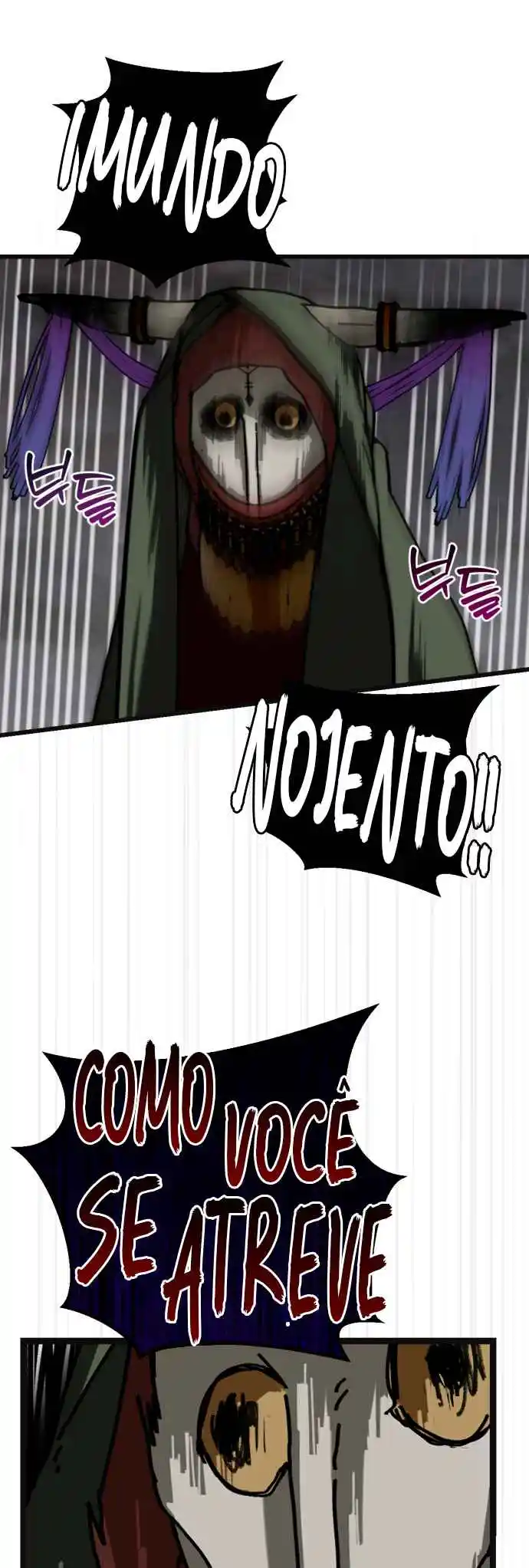 Read On the Way to Meet Mom (PT) Manga Online