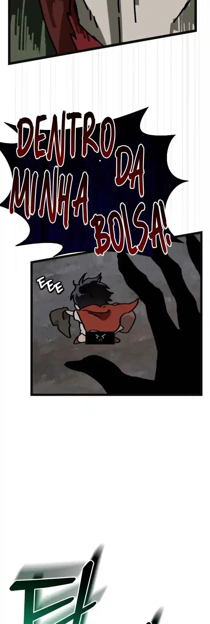 Read On the Way to Meet Mom (PT) Manga Online