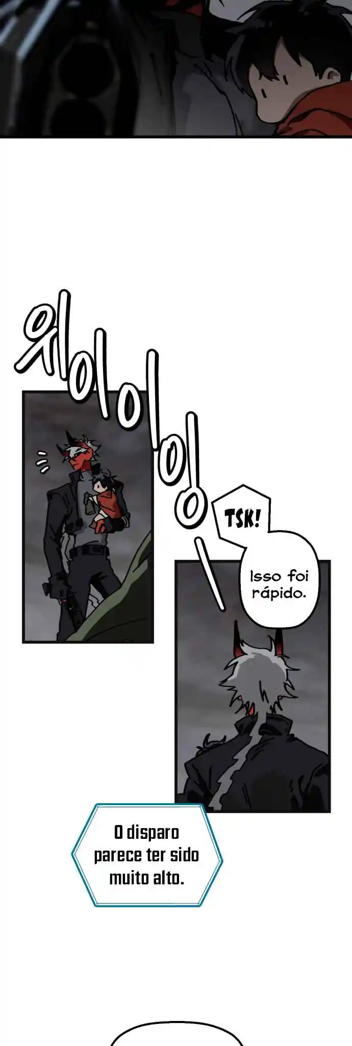 Read On the Way to Meet Mom (PT) Manga Online
