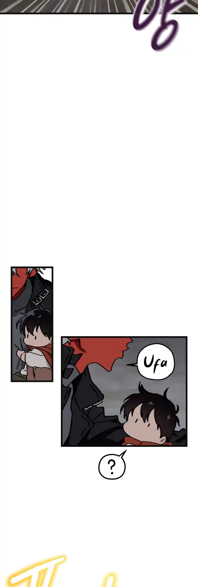 Read On the Way to Meet Mom (PT) Manga Online