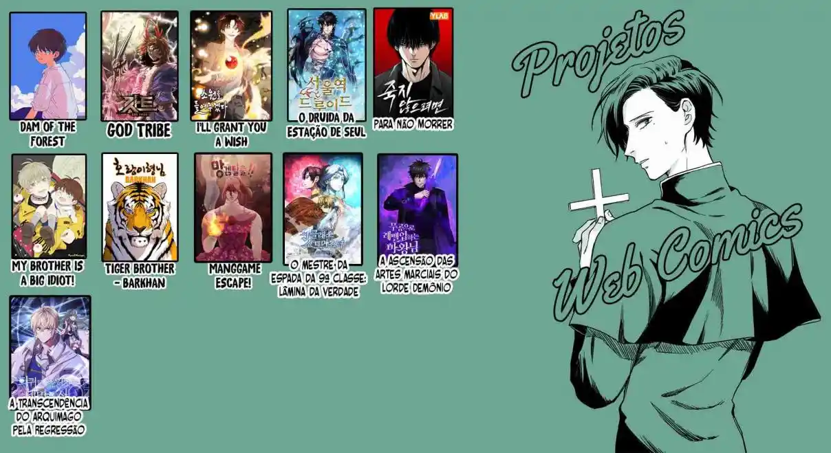 Read On the Way to Meet Mom (PT) Manga Online