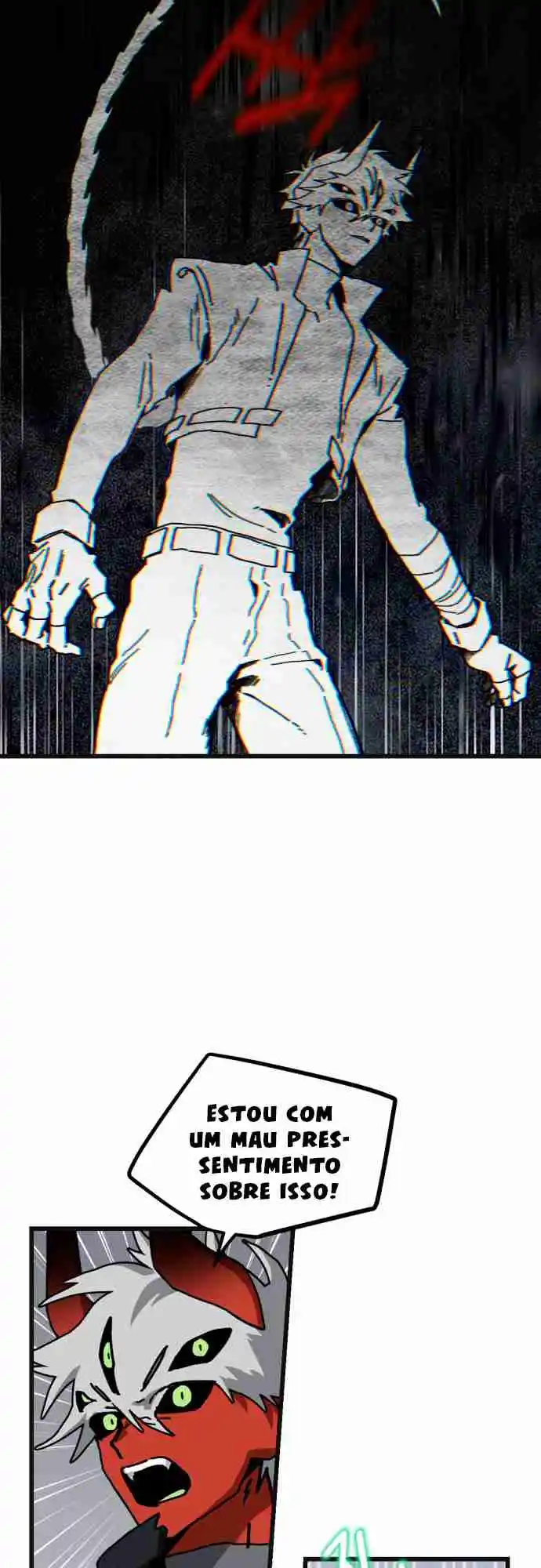 Read On the Way to Meet Mom (PT) Manga Online