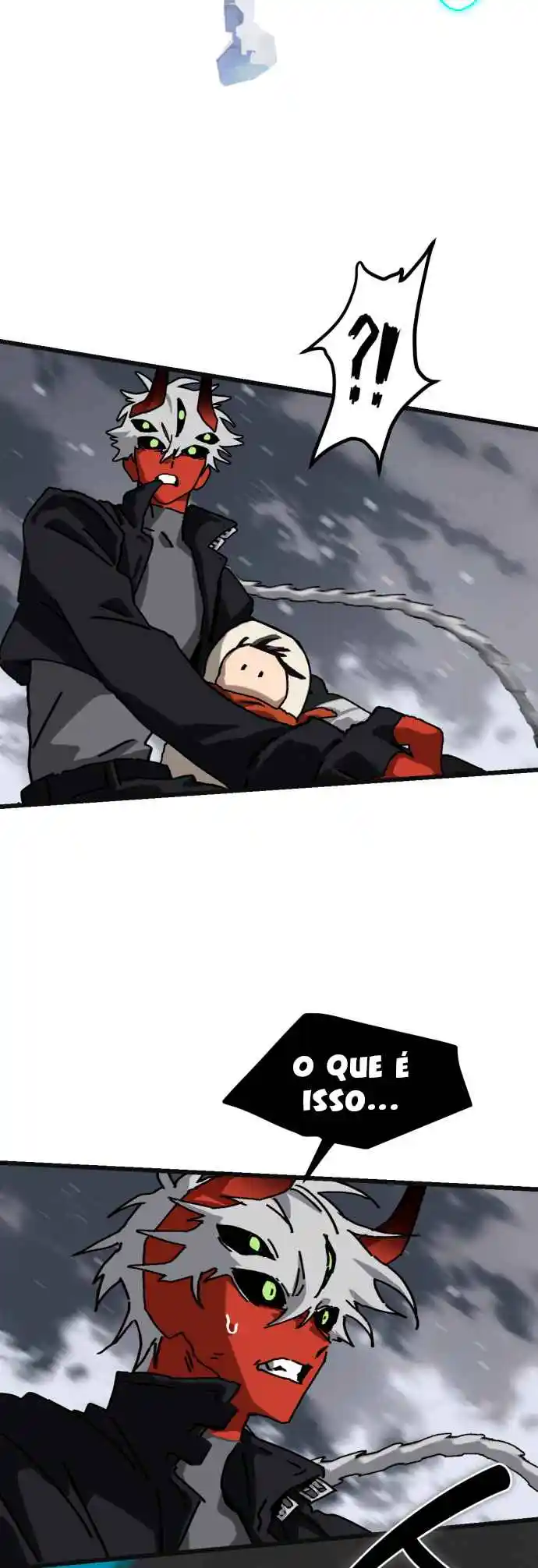 Read On the Way to Meet Mom (PT) Manga Online
