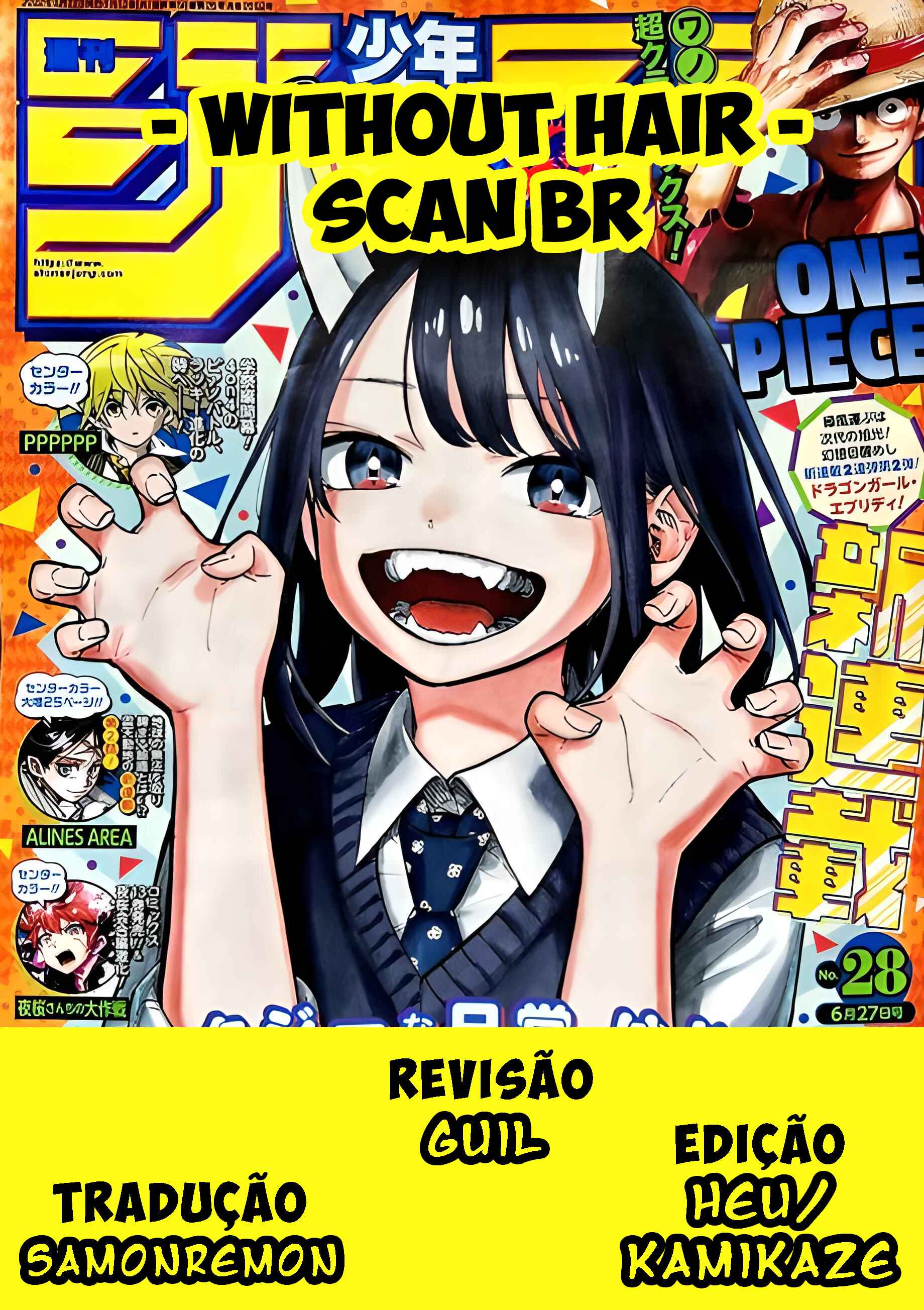 Read RuriDragon PT Manga Online