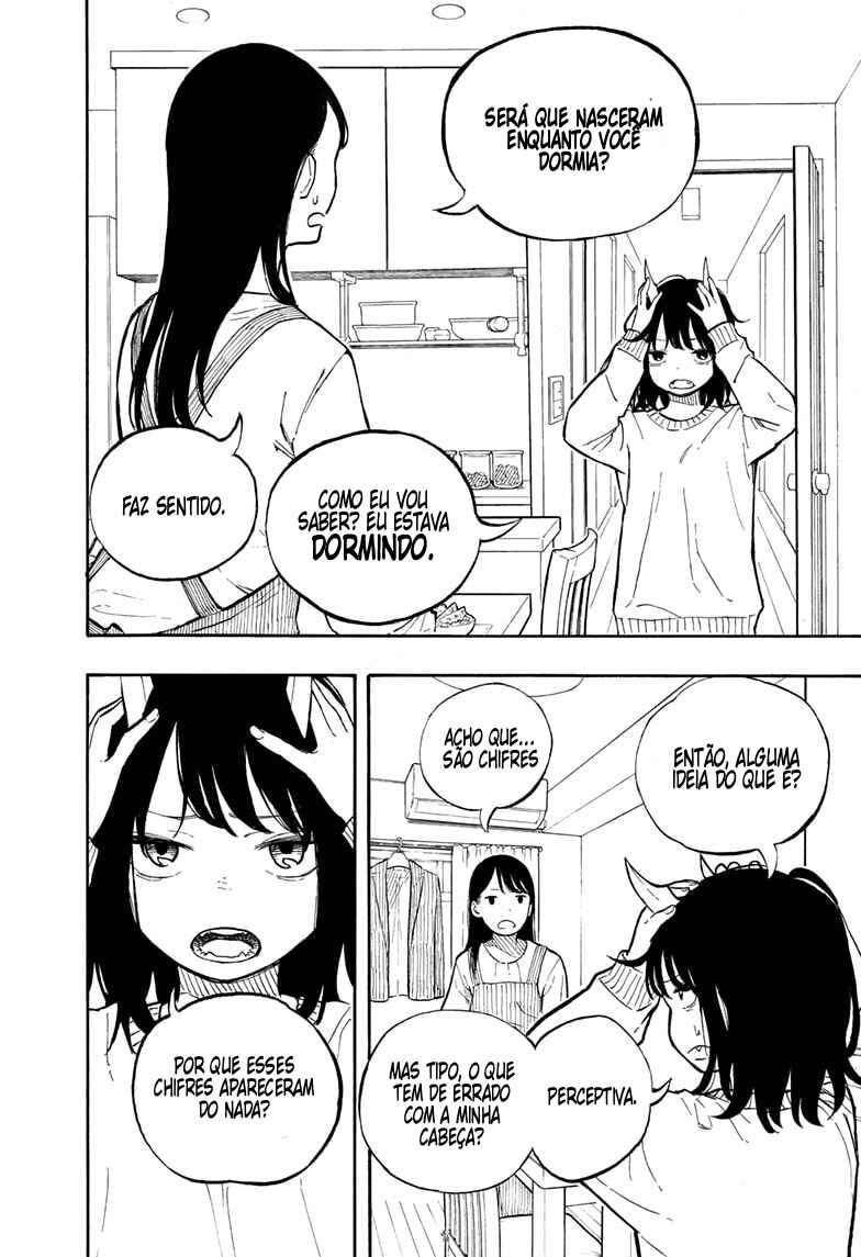 Read RuriDragon PT Manga Online