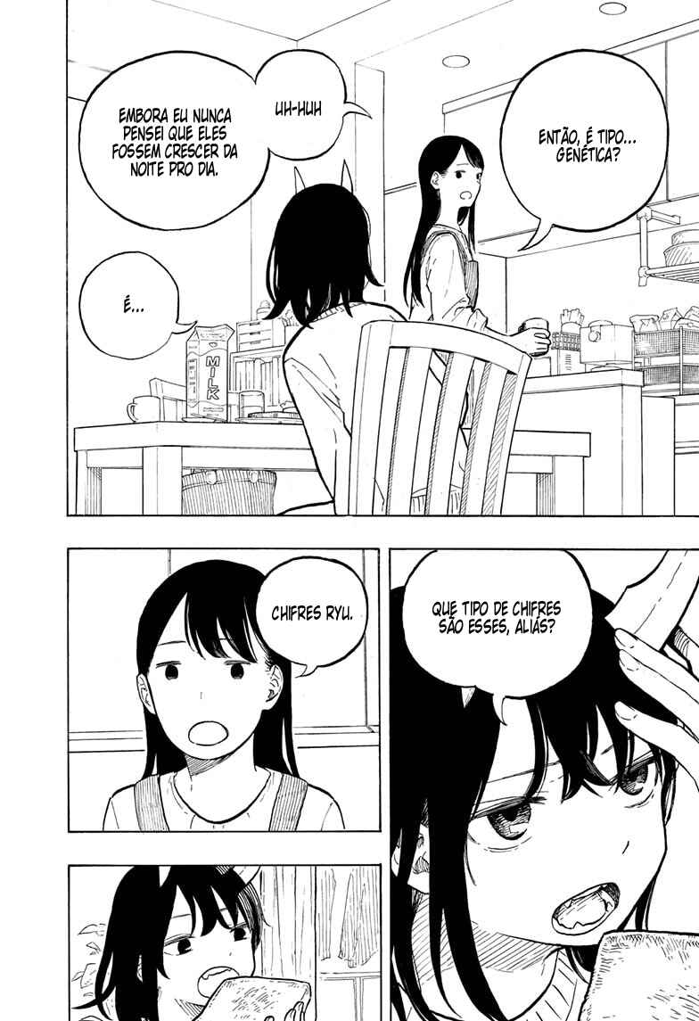 Read RuriDragon PT Manga Online