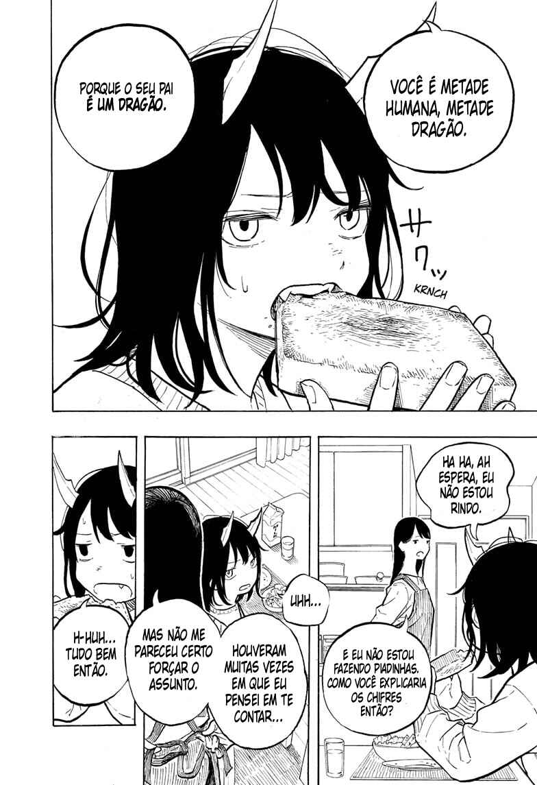 Read RuriDragon PT Manga Online