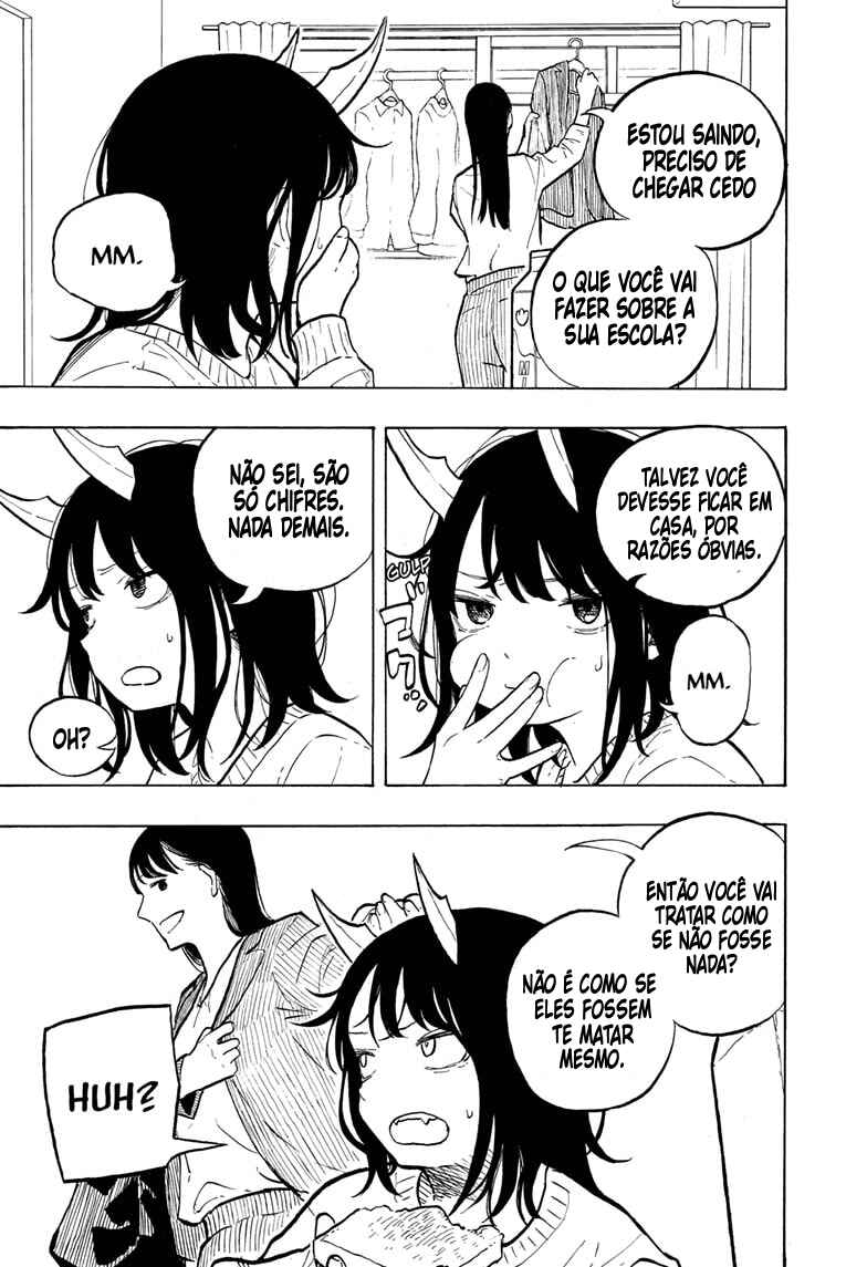Read RuriDragon PT Manga Online
