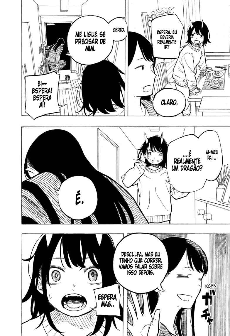 Read RuriDragon PT Manga Online