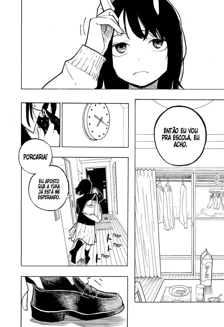 Read RuriDragon PT Manga Online