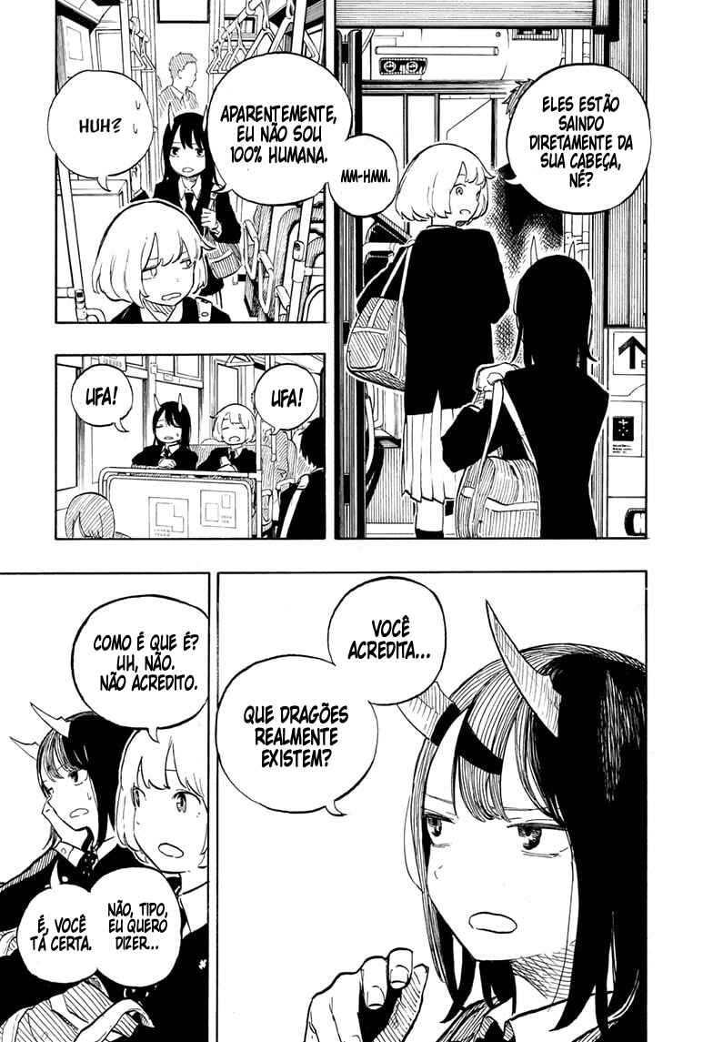 Read RuriDragon PT Manga Online