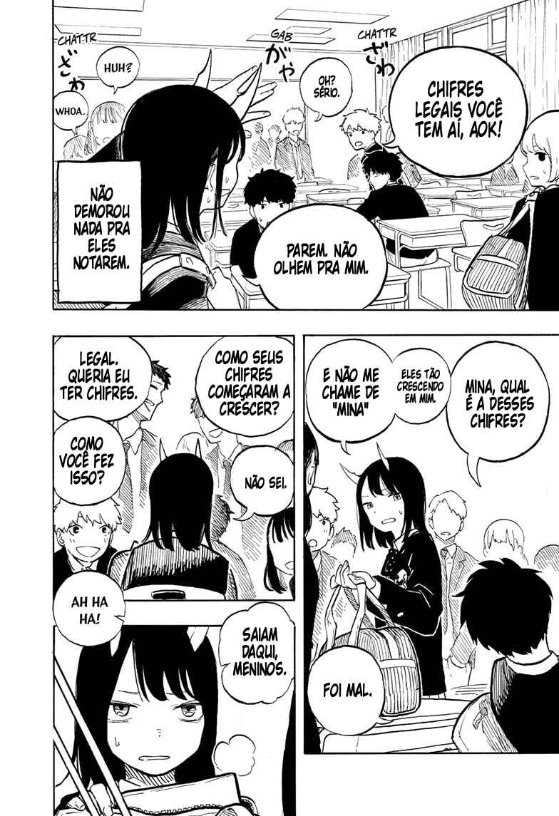 Read RuriDragon PT Manga Online