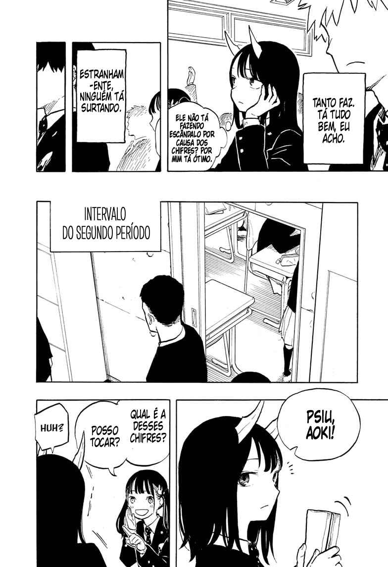 Read RuriDragon PT Manga Online