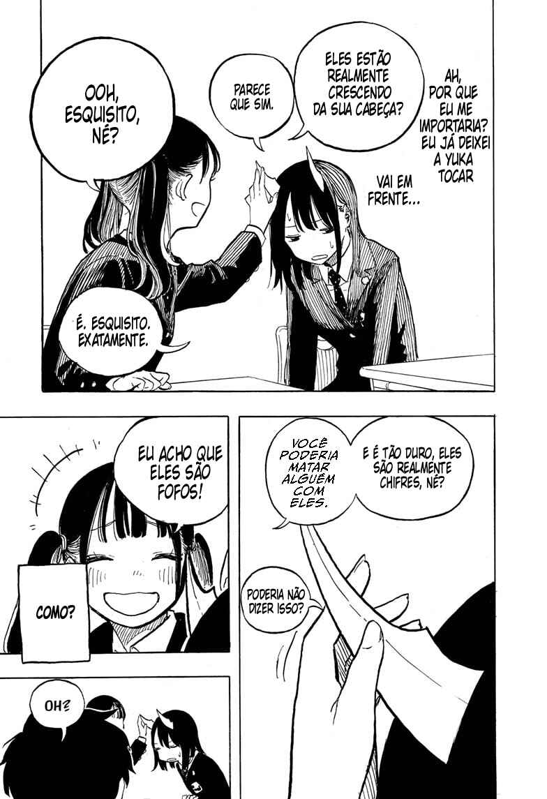 Read RuriDragon PT Manga Online