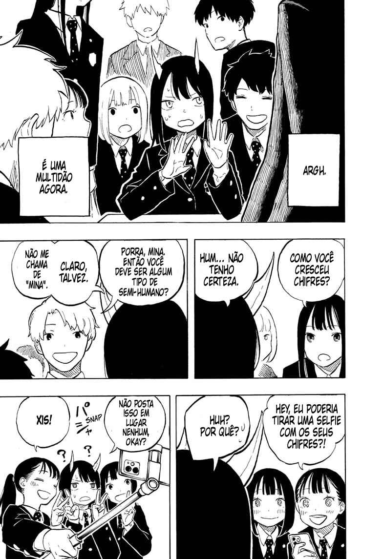Read RuriDragon PT Manga Online