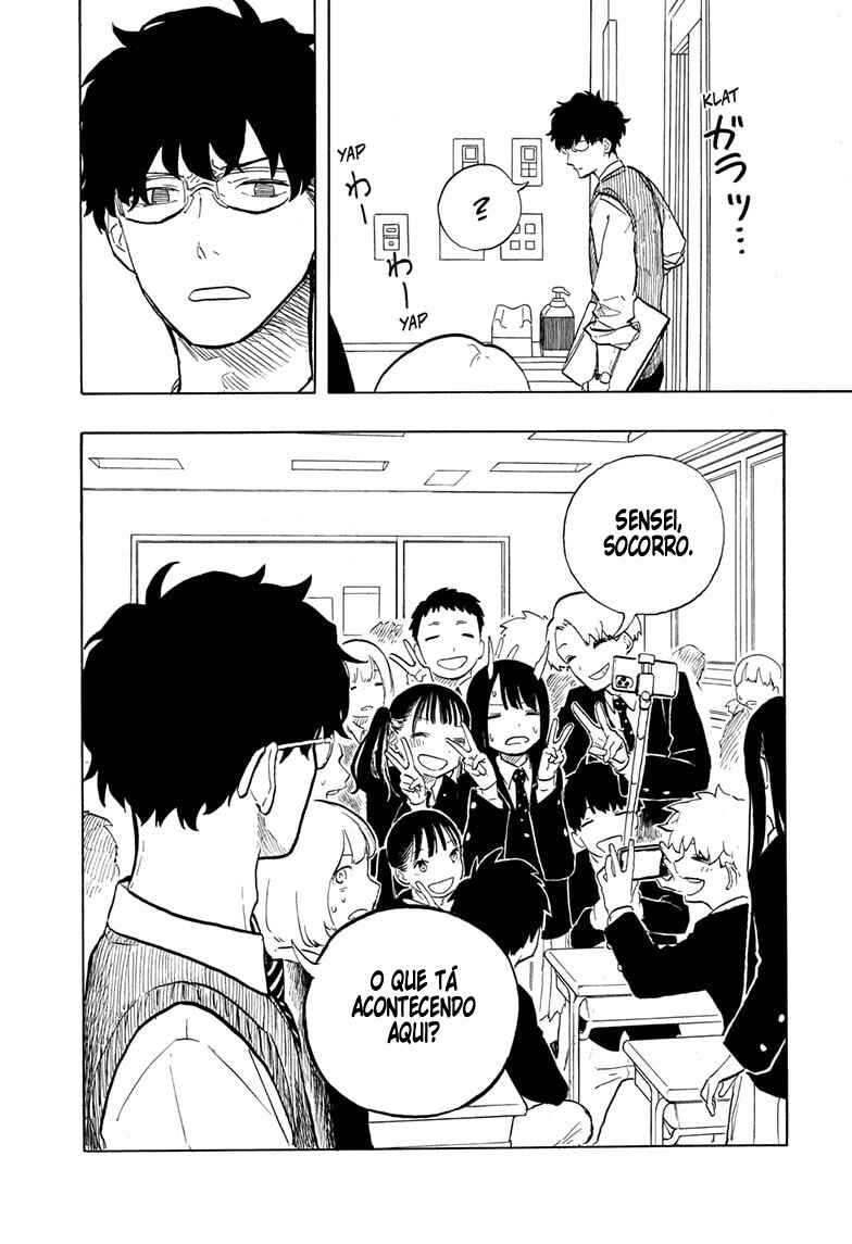 Read RuriDragon PT Manga Online