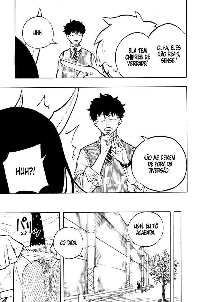 Read RuriDragon PT Manga Online