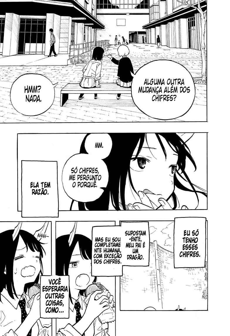 Read RuriDragon PT Manga Online