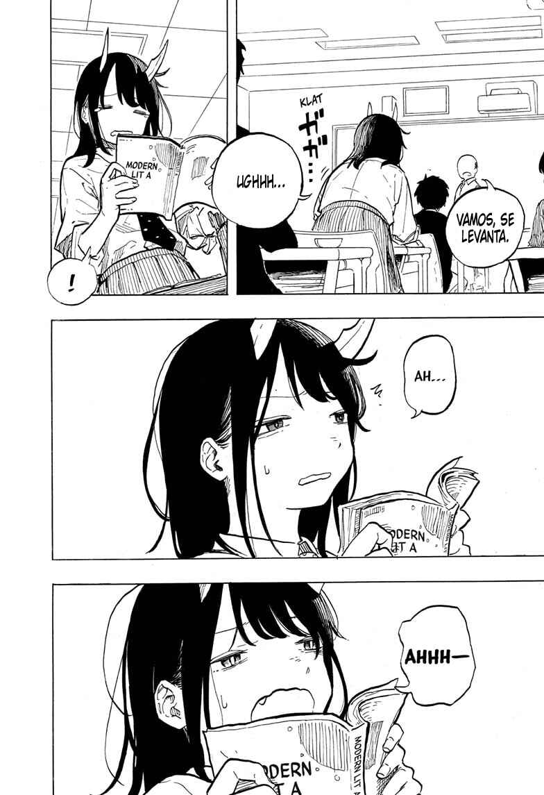 Read RuriDragon PT Manga Online