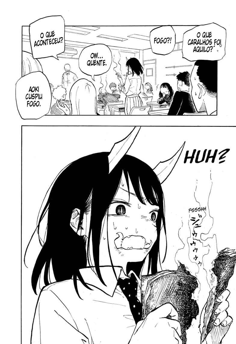 Read RuriDragon PT Manga Online