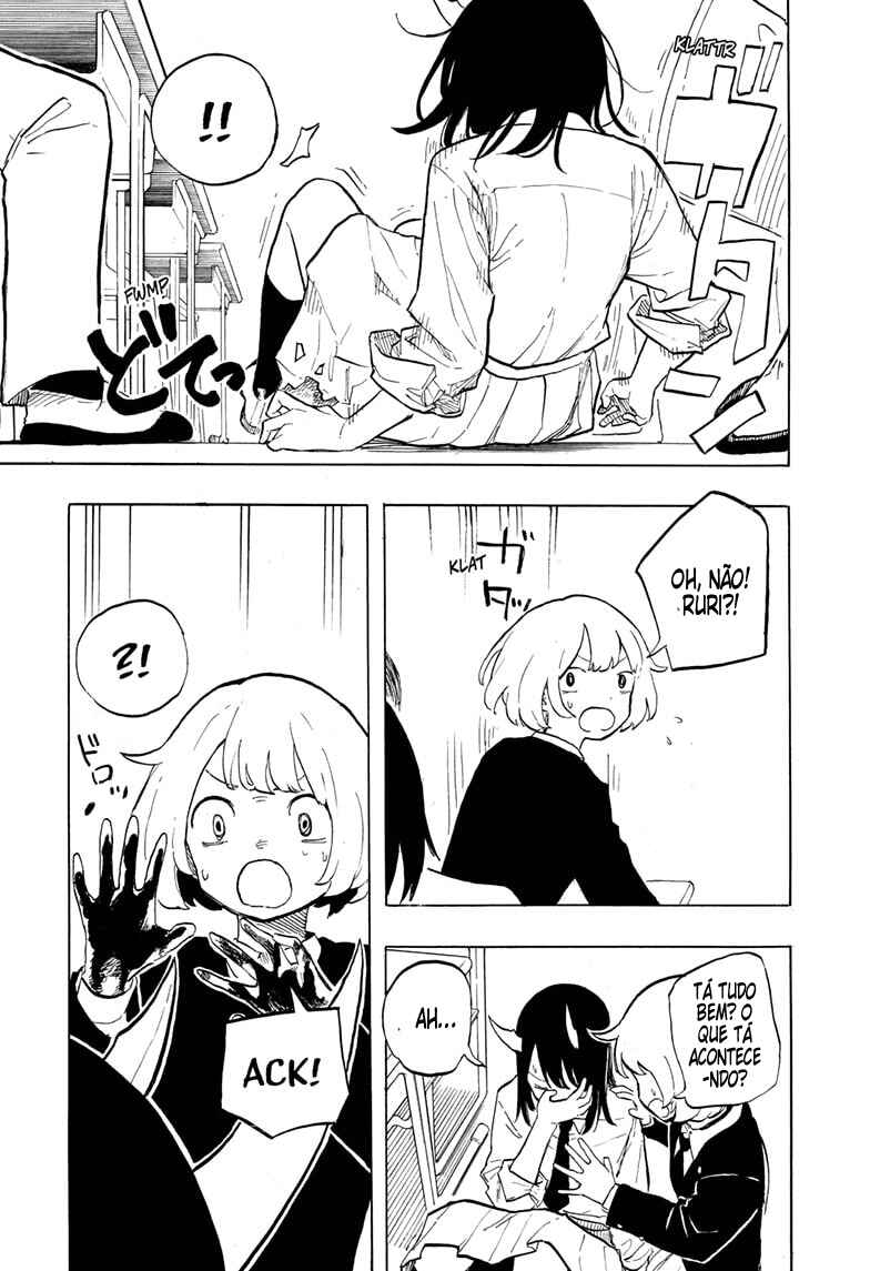 Read RuriDragon PT Manga Online