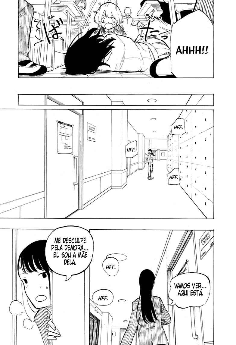 Read RuriDragon PT Manga Online