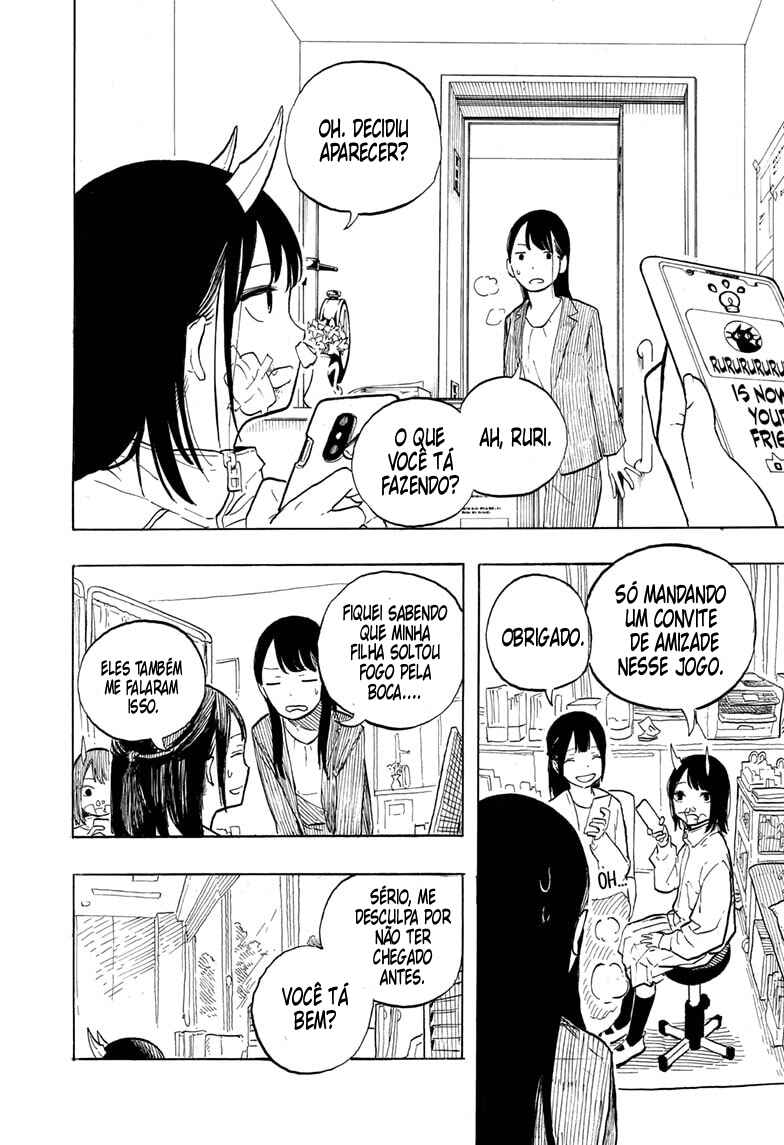 Read RuriDragon PT Manga Online