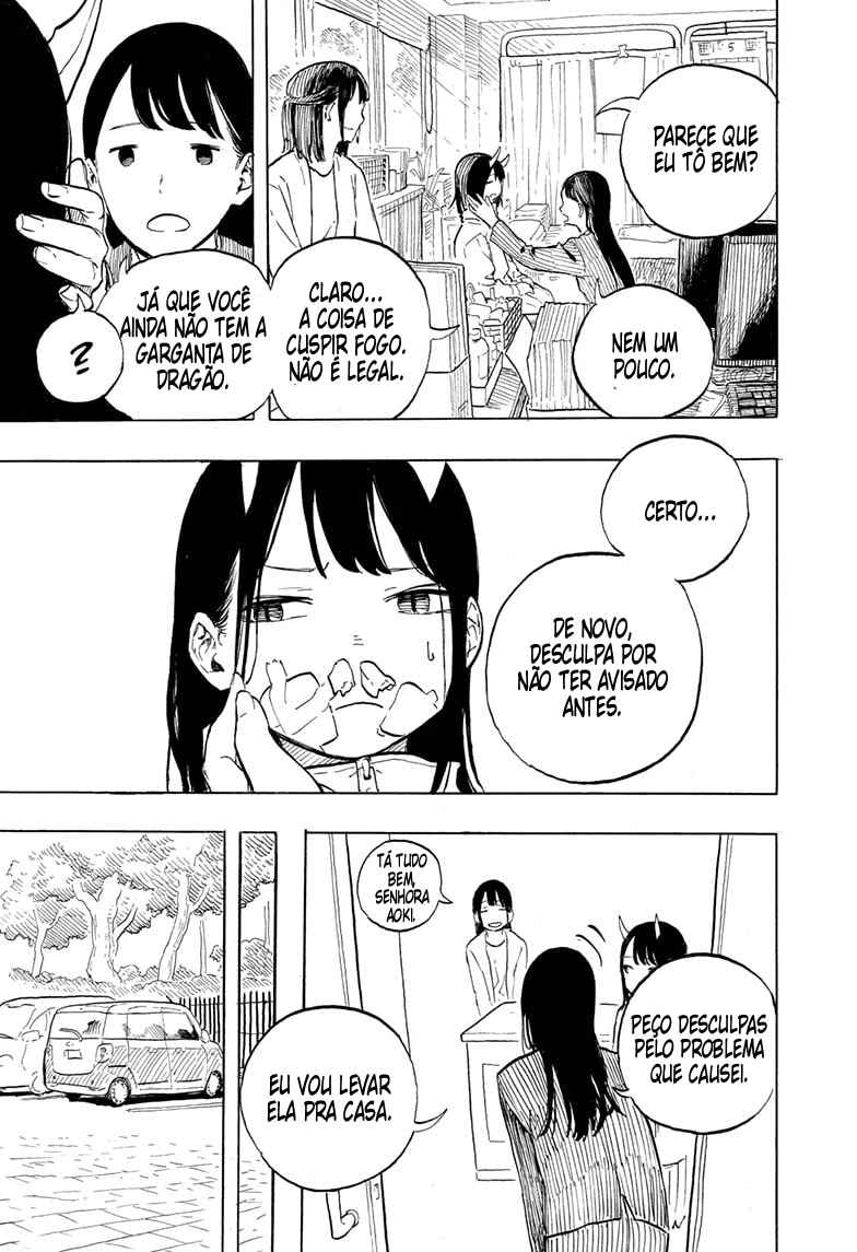 Read RuriDragon PT Manga Online