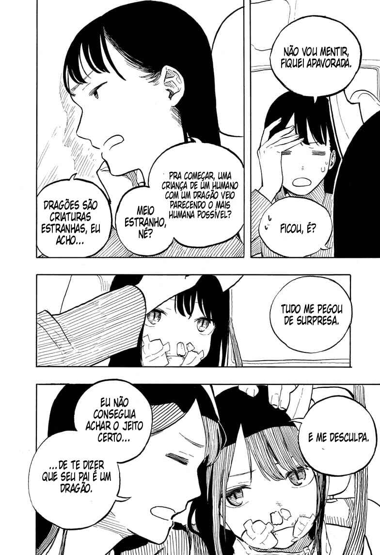 Read RuriDragon PT Manga Online