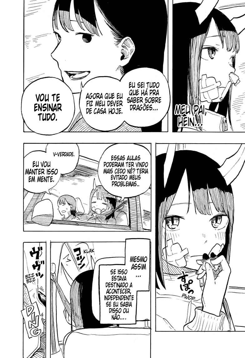 Read RuriDragon PT Manga Online