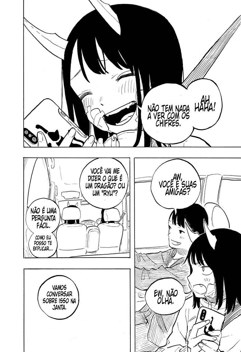 Read RuriDragon PT Manga Online
