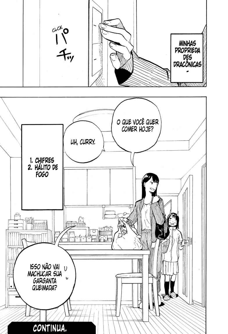 Read RuriDragon PT Manga Online