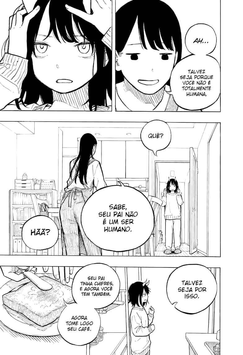 Read RuriDragon PT Manga Online