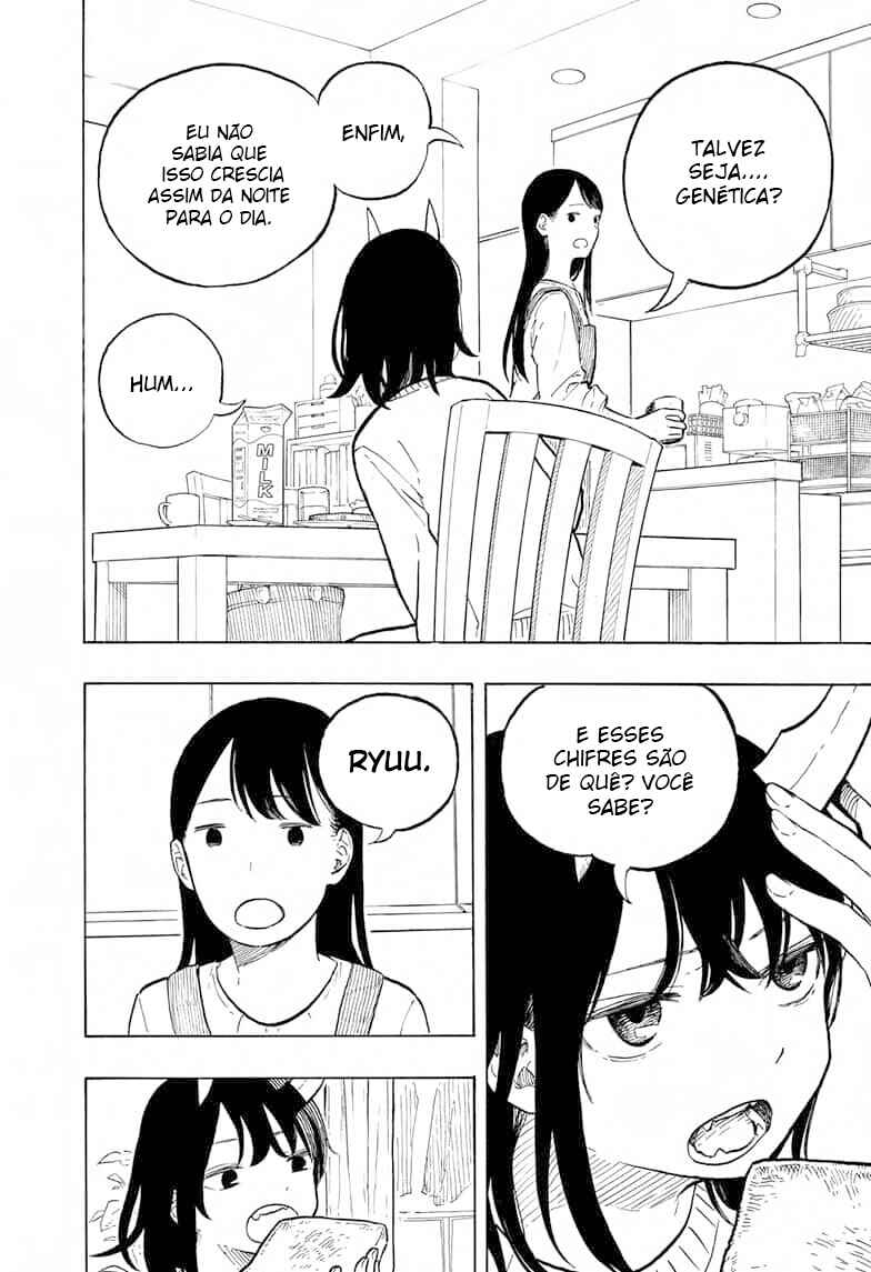 Read RuriDragon PT Manga Online