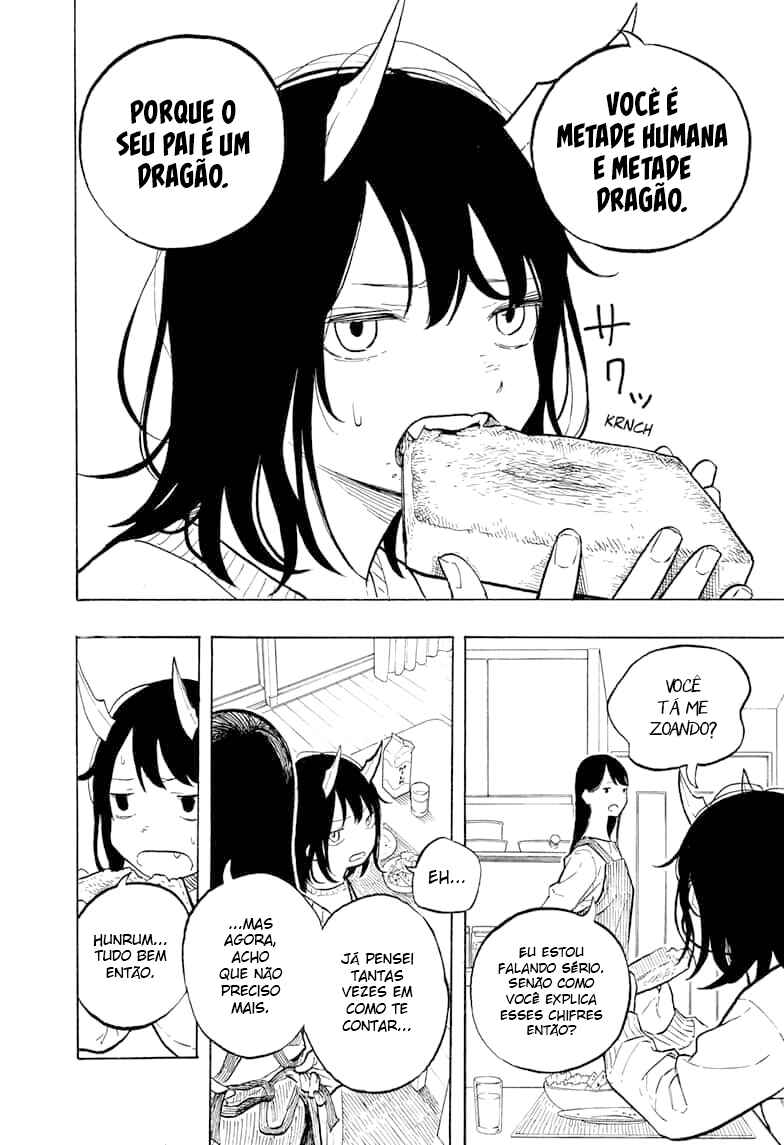 Read RuriDragon PT Manga Online
