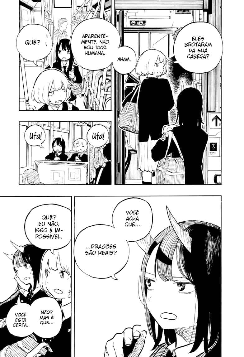 Read RuriDragon PT Manga Online