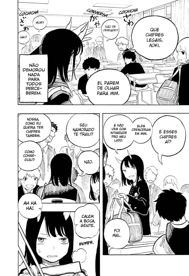 Read RuriDragon PT Manga Online