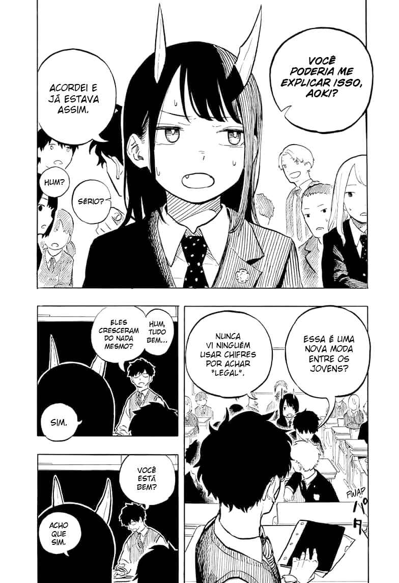 Read RuriDragon PT Manga Online