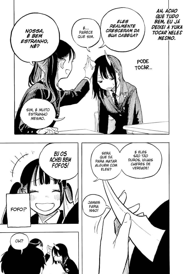 Read RuriDragon PT Manga Online