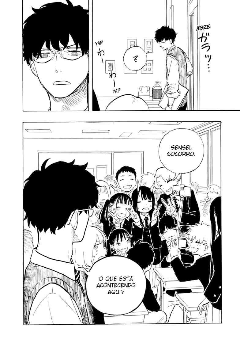 Read RuriDragon PT Manga Online