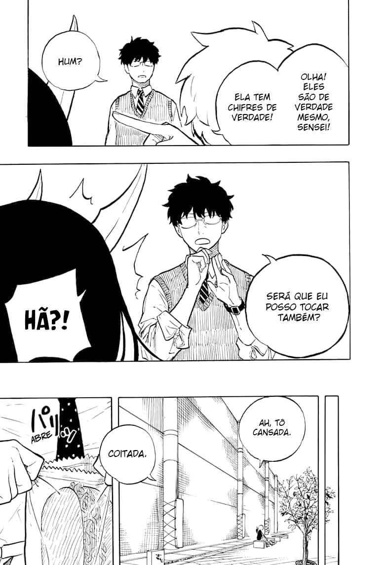 Read RuriDragon PT Manga Online