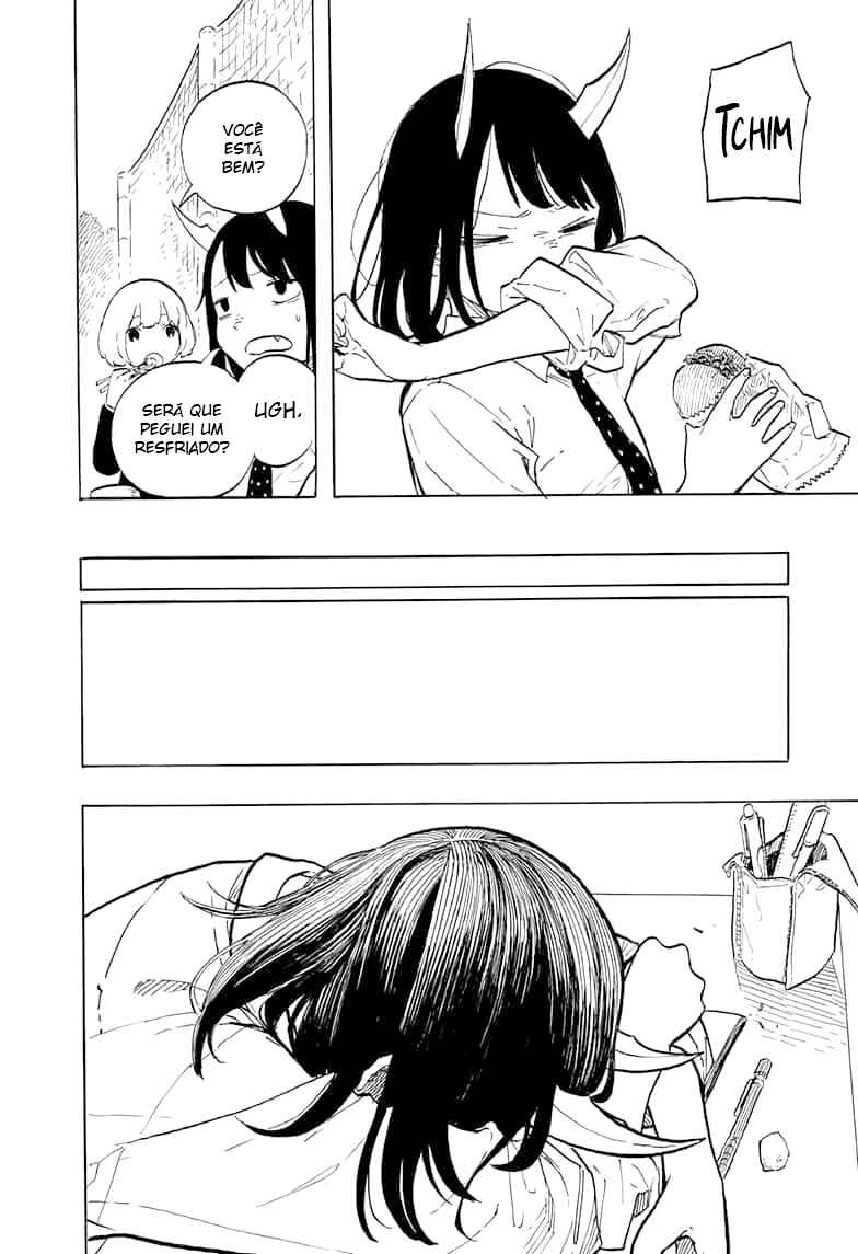 Read RuriDragon PT Manga Online