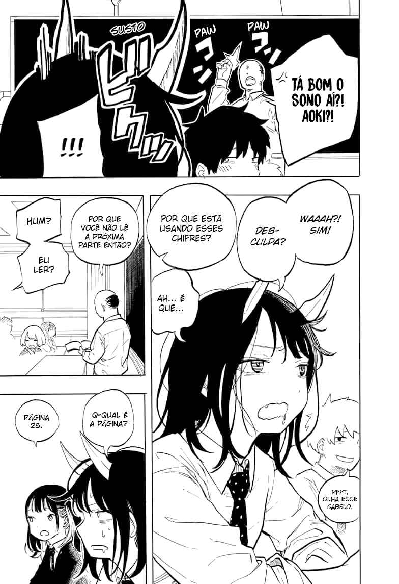 Read RuriDragon PT Manga Online