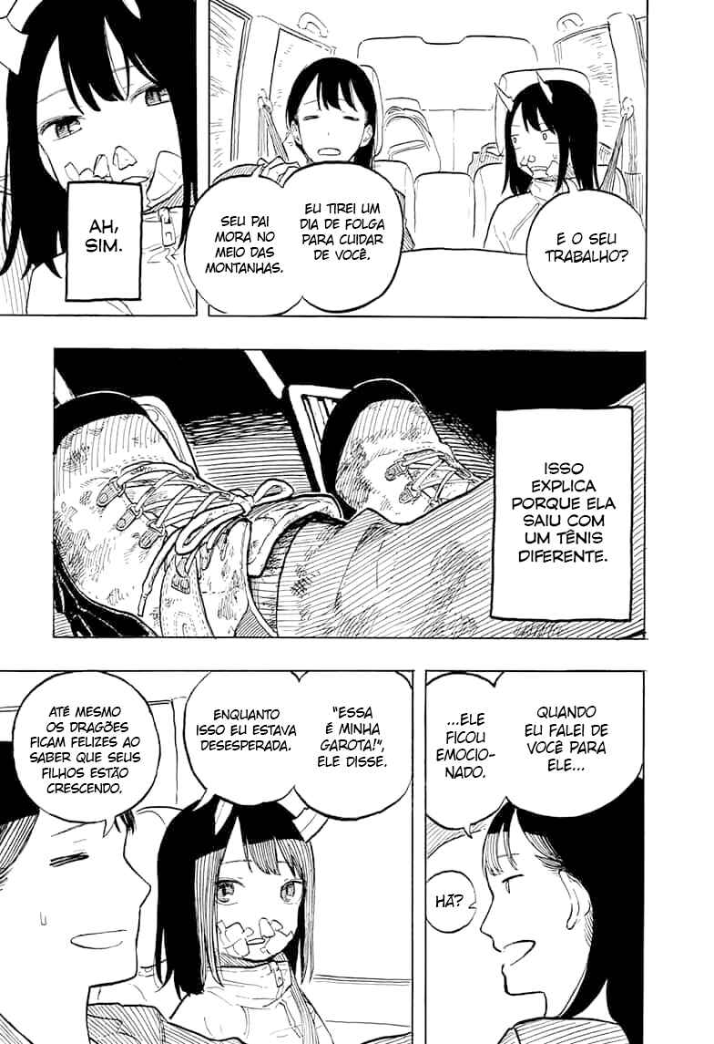 Read RuriDragon PT Manga Online