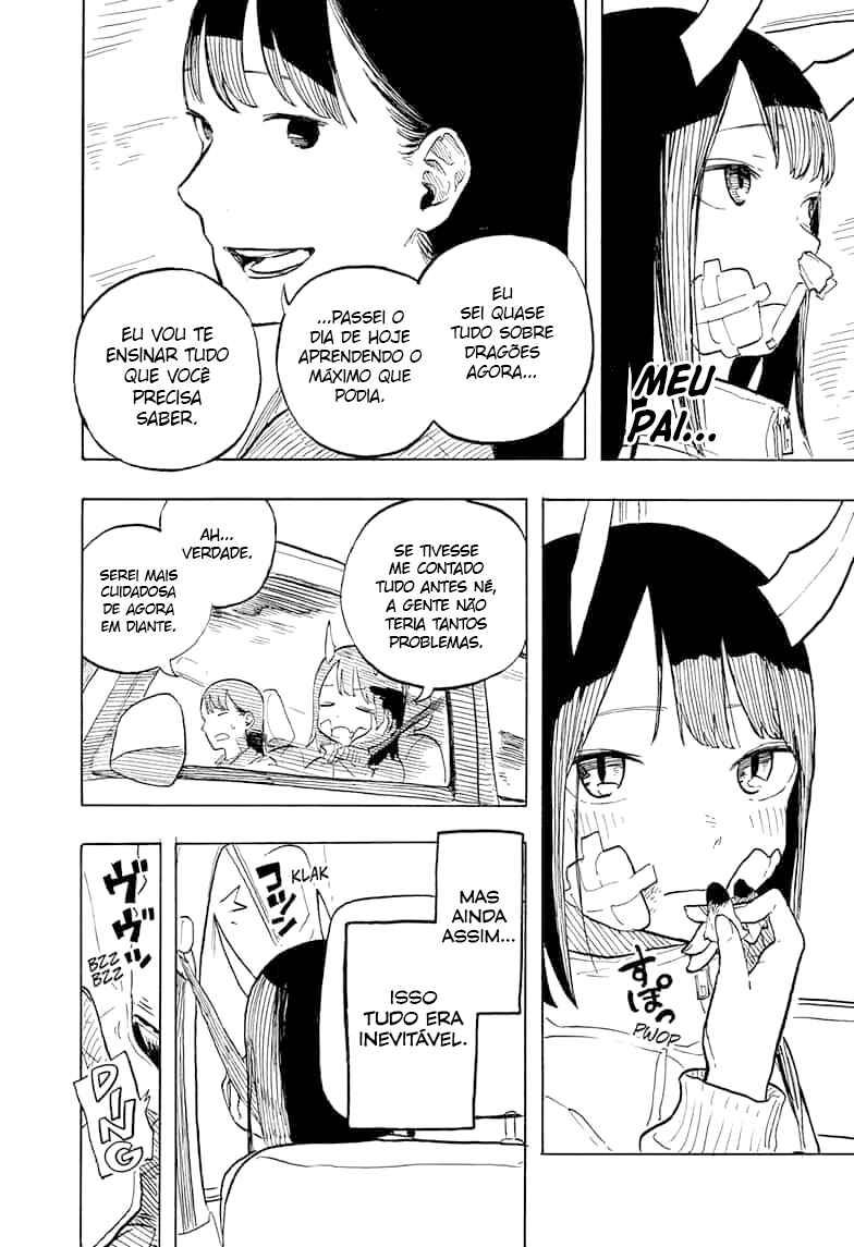 Read RuriDragon PT Manga Online