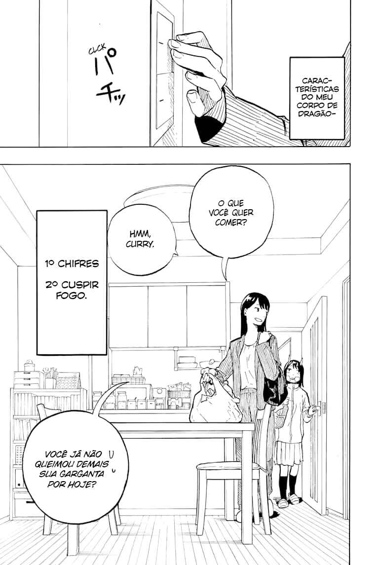 Read RuriDragon PT Manga Online