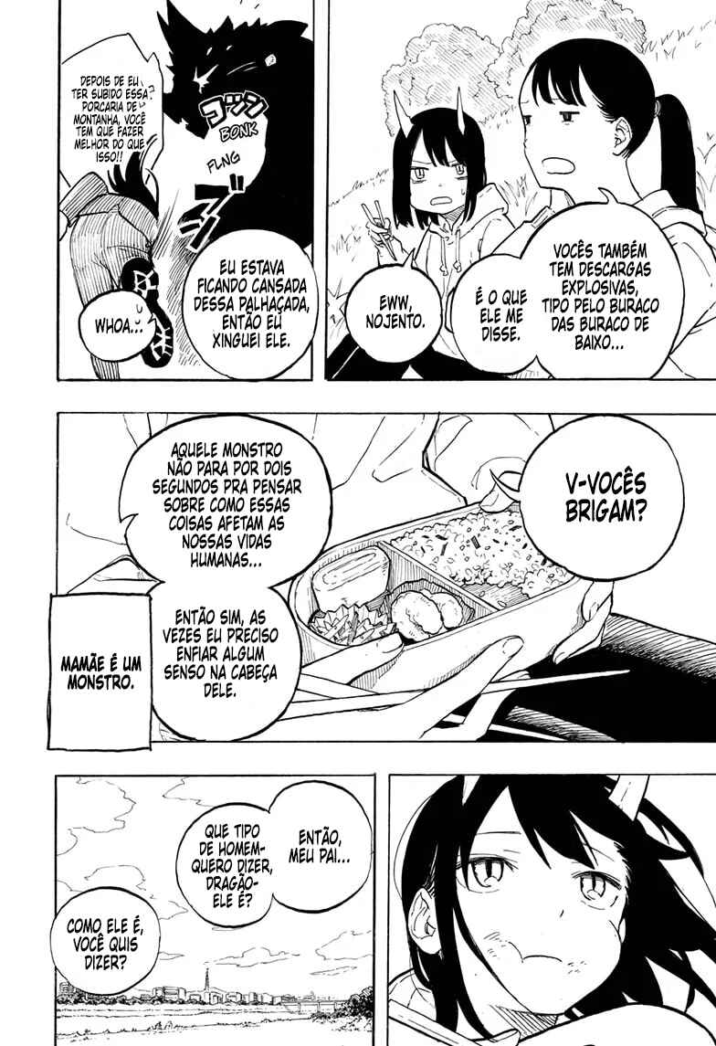 Read RuriDragon PT Manga Online