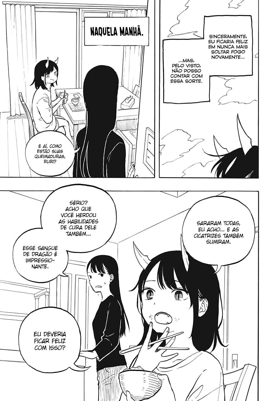 Read RuriDragon PT Manga Online