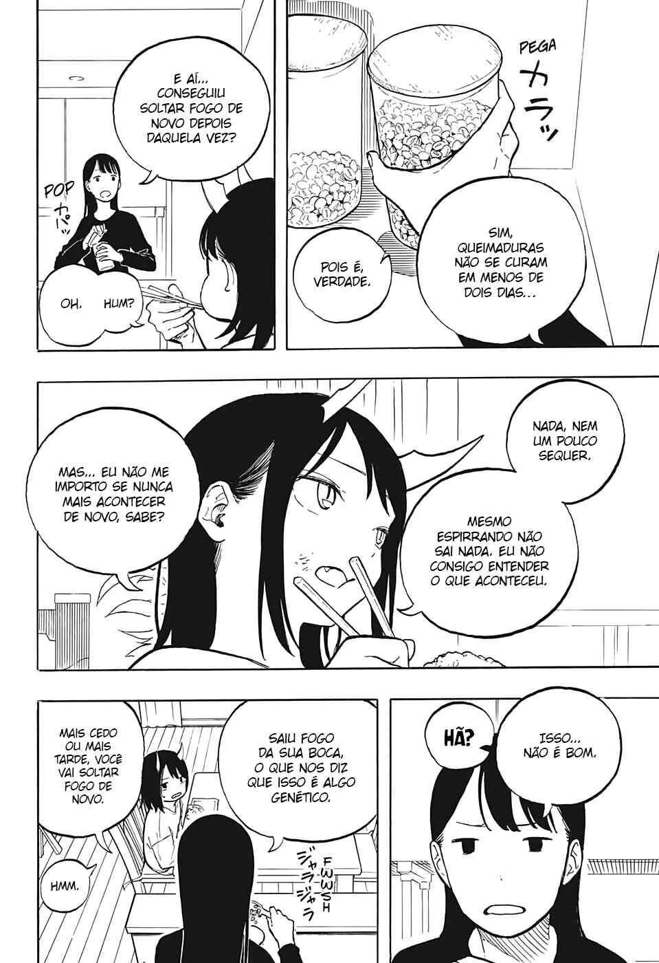 Read RuriDragon PT Manga Online